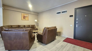 Apartament 2 camere, loc de parcare, Soho Residence - Brasov. - imagine 18