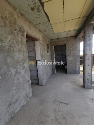 Casa la rosu în Plaiul Vulcănești - imagine 12