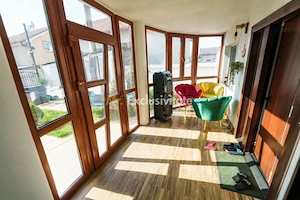 Casa moderna - Cernele - imagine 12