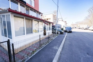 Apartament 2 camere spatios | Terasa acoperita | Mobilat si utilat - imagine 14