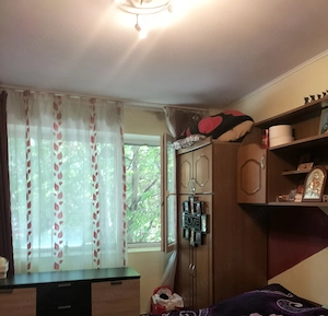 Apartament 3 camere, Bld. Obregia. Etaj 1. Loc parcare. - imagine 13