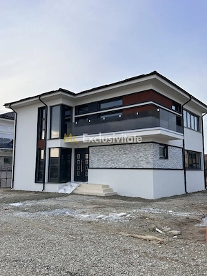 De vanzare Vile Premium  | Complex Rezidential | 0% Comision - imagine 3