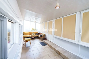 Apartament 2 camere spatios | Terasa acoperita | Mobilat si utilat - imagine 11