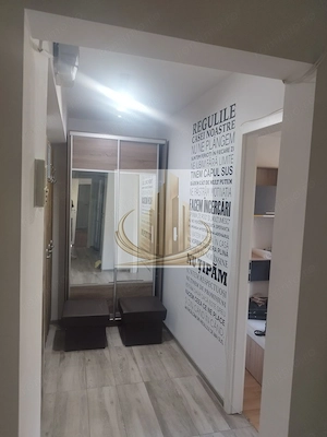 Apartament cu 3 camere, complet renovat și mobilat | Calea Șagului - imagine 7