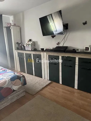 Apartament 3 camere decomandat | 74,58 mp utili | Zona 23 August – Târgu Jiu