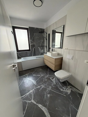 [Proprietar] Apartament Penthouse 2 camere 57mp cu terasa 20mp si 2 locuri de parcare in CF - imagine 4