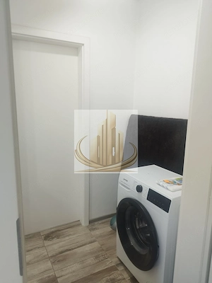 Apartament cu 3 camere, complet renovat și mobilat | Calea Șagului - imagine 6