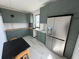 [Proprietar] Apartament Penthouse 2 camere 57mp cu terasa 20mp si 2 locuri de parcare in CF - imagine 3