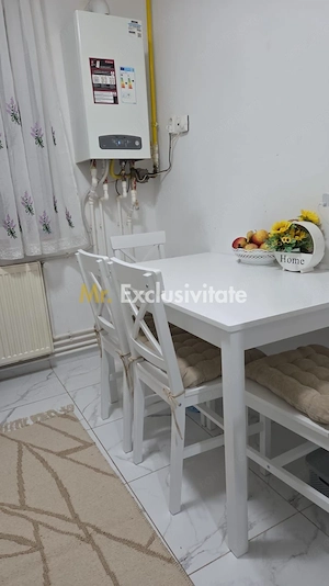 Vand apartament 2 camere zona centrala