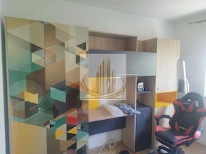 Apartament cu 3 camere, complet renovat și mobilat | Calea Șagului - imagine 3