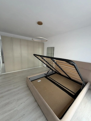 [Proprietar] Apartament Penthouse 2 camere 57mp cu terasa 20mp si 2 locuri de parcare in CF - imagine 5