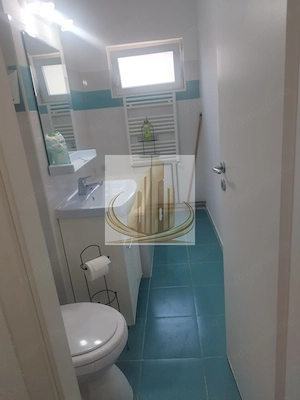 Apartament cu 3 camere, complet renovat și mobilat | Calea Șagului - imagine 8