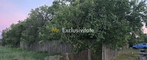 Casă cu 7.769 mp teren și pădure | Budieni | 53.000€ - imagine 2