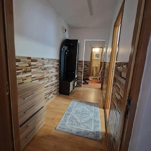 Apartament 2 camere Moinești  - imagine 3