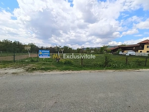 Teren mixt de vânzare Crasna Gorj, aproape de Rânca– 19.209 mp - imagine 6