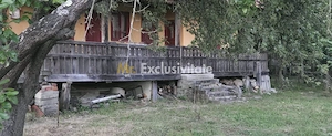 Casă cu 7.769 mp teren și pădure | Budieni | 53.000€ - imagine 5