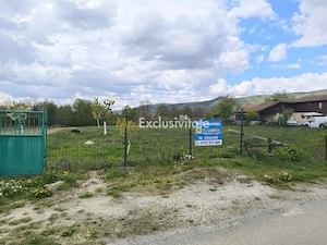 Teren mixt de vânzare Crasna Gorj, aproape de Rânca– 19.209 mp