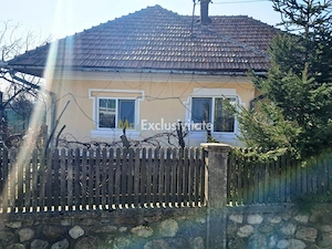 Casă și teren Polovragi