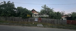 Casă cu 7.769 mp teren și pădure | Budieni | 53.000€ - imagine 16