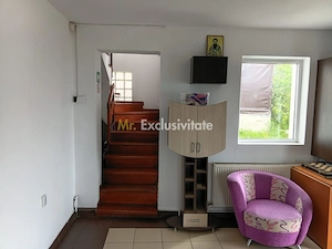 Cabană P+M de vânzare în Rânca - imagine 8