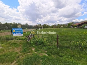 Teren mixt de vânzare Crasna Gorj, aproape de Rânca– 19.209 mp