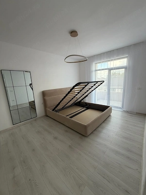 [Proprietar] Apartament Penthouse 2 camere 57mp cu terasa 20mp si 2 locuri de parcare in CF - imagine 6