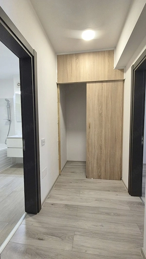 Apartament 2 camere, loc de parcare, Soho Residence - Brasov. - imagine 15