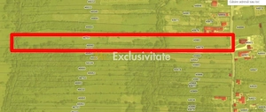 Teren mixt de vânzare Crasna Gorj, aproape de Rânca– 19.209 mp - imagine 9