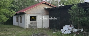 Casă cu 7.769 mp teren și pădure | Budieni | 53.000€ - imagine 10
