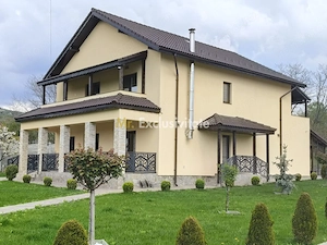 Vilă premium P+1 în Crasna, autonomie, 2.775 mp teren - imagine 5