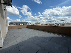 [Proprietar] Apartament Penthouse 2 camere 57mp cu terasa 20mp si 2 locuri de parcare in CF - imagine 8