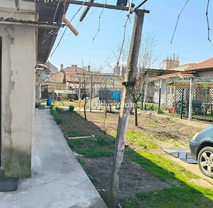 Casă de vânzare în zona 1 Mai – Târgu Jiu | Comision 0%  cumpărător - imagine 9