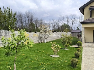Vilă premium P+1 în Crasna, autonomie, 2.775 mp teren - imagine 4