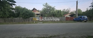 Casă cu 7.769 mp teren și pădure | Budieni | 53.000€ - imagine 14