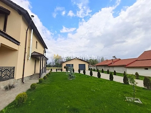 Vilă premium P+1 în Crasna, autonomie, 2.775 mp teren - imagine 8