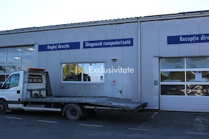 Service Auto Modern și Eficient Energetic în Targu Jiu - imagine 8