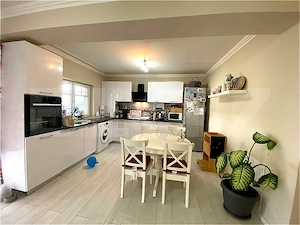 Duplex 3 camere, 70 mp, 315 mp teren, zona Moșnita Veche  - imagine 4