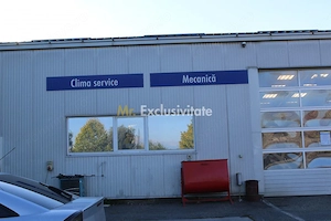 Service Auto Modern și Eficient Energetic în Targu Jiu - imagine 10