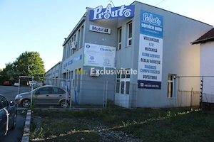 Service Auto Modern și Eficient Energetic în Targu Jiu - imagine 2