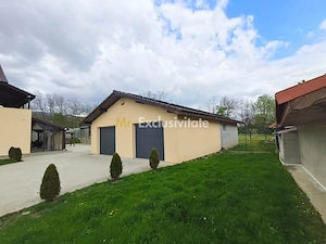 Vilă premium P+1 în Crasna, autonomie, 2.775 mp teren - imagine 9