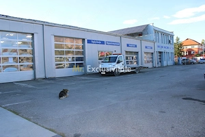 Service Auto Modern și Eficient Energetic în Targu Jiu - imagine 9
