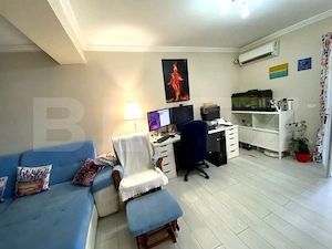 Duplex 3 camere, 70 mp, 315 mp teren, zona Moșnita Veche  - imagine 3