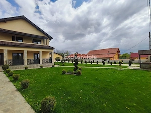 Vilă premium P+1 în Crasna, autonomie, 2.775 mp teren - imagine 7