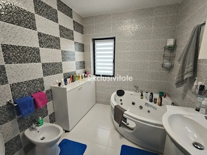 Vilă premium P+1 în Crasna, autonomie, 2.775 mp teren - imagine 16
