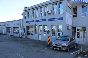 Service Auto Modern și Eficient Energetic în Targu Jiu - imagine 4