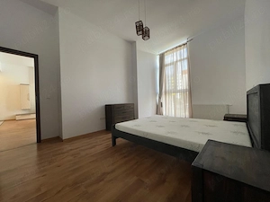 Închiriez apartament 2 camere in Uranus Plaza,etaj 1, parcare subterană. - imagine 5