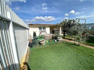 Duplex 3 camere, 70 mp, 315 mp teren, zona Moșnita Veche  - imagine 8