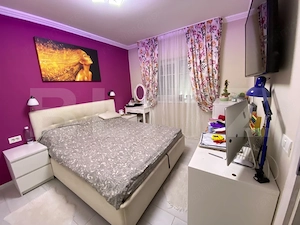 Duplex 3 camere, 70 mp, 315 mp teren, zona Moșnita Veche  - imagine 6