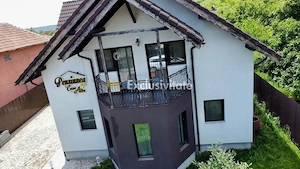 Casa de vânzare în Bobu, Scoarța - sau schimb cu apartament Timisoara - imagine 2