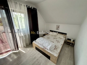 Casa de vânzare în Bobu, Scoarța - sau schimb cu apartament Timisoara - imagine 3